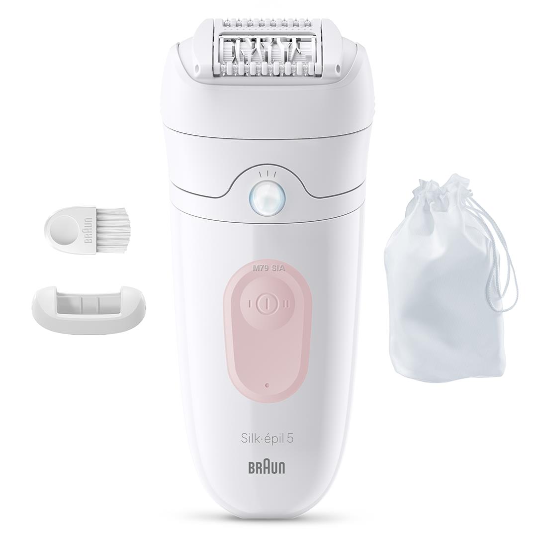 Braun Silk epil 5 Wet Dry