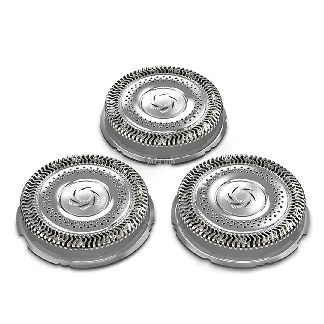 Philips - Mainas skuvekla galvas SH93/50