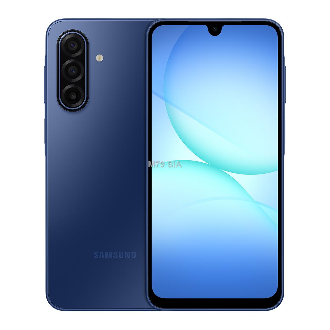 Samsung Galaxy A17 5G 4GB/128GB Blue Mobilais Telefons