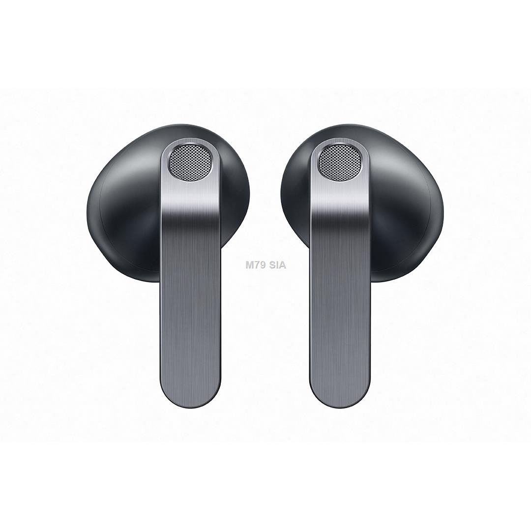 Samsung Galaxy Buds 4 (black)