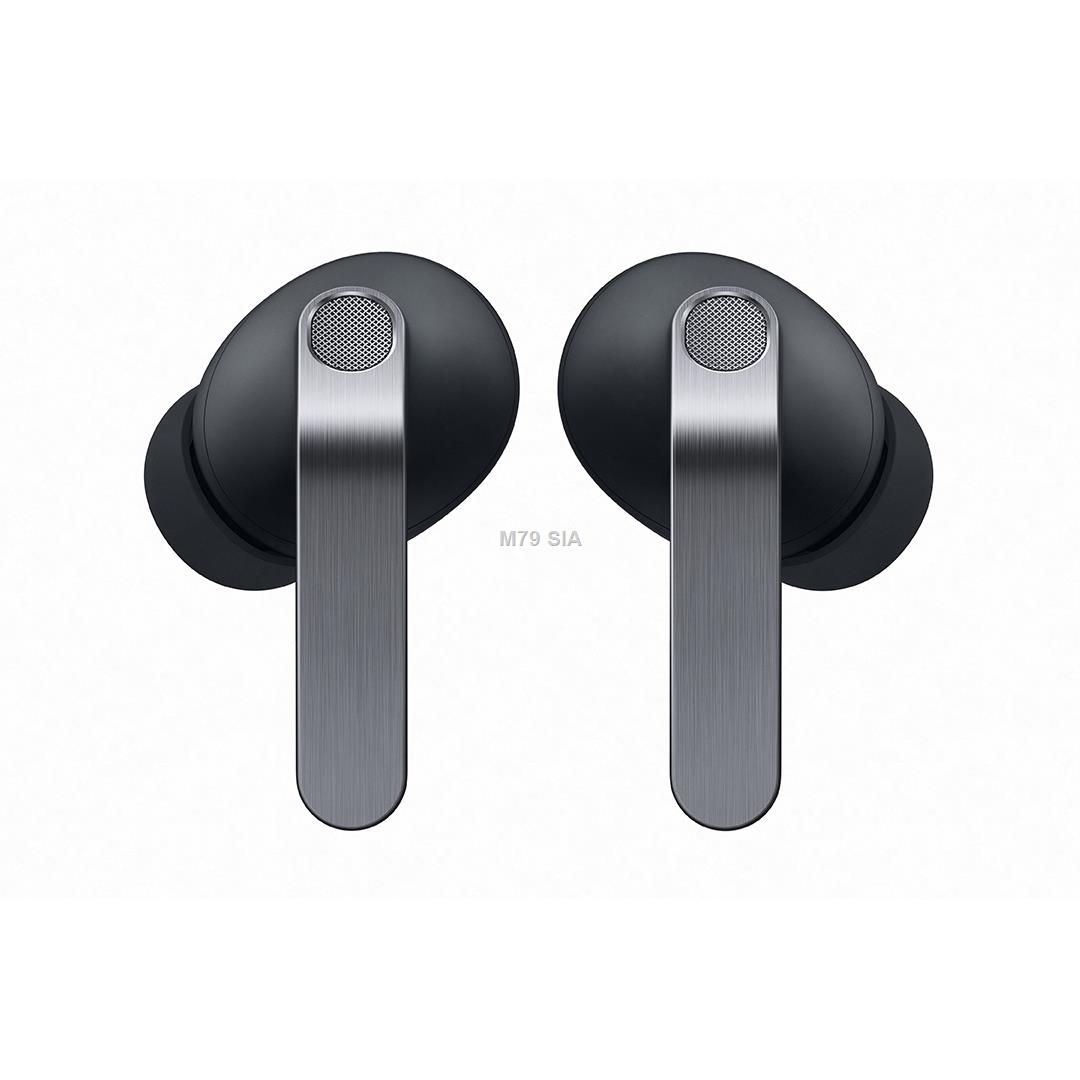 Samsung Galaxy Buds 4 Pro Black SM-R640