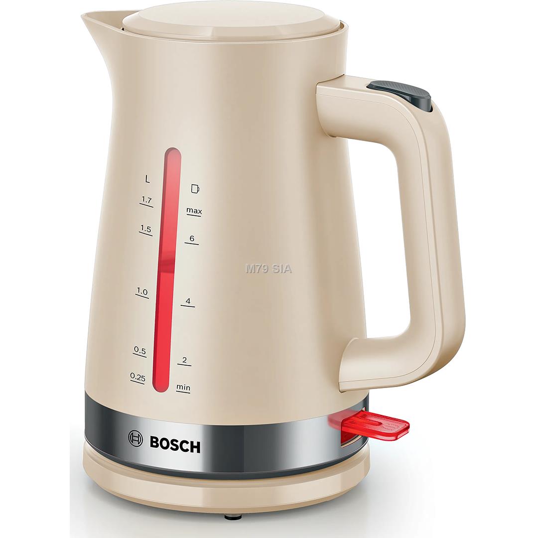 Bosch MyMoment  2400 W  1.7