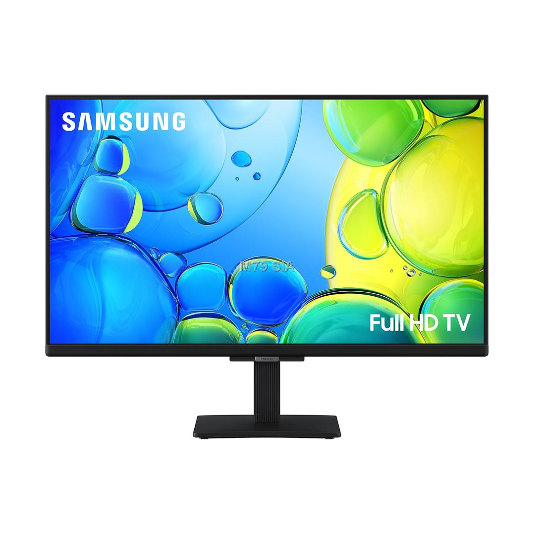 SAMSUNG TV 24 F6000 FHD Smart 2025 LED Televizors