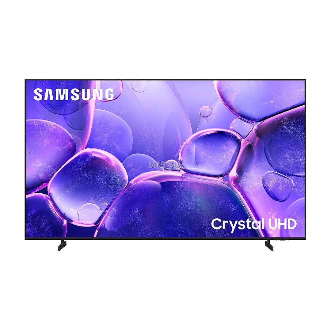 SAMSUNG TV LED 65in UE65U8092FUXXH LED Televizors