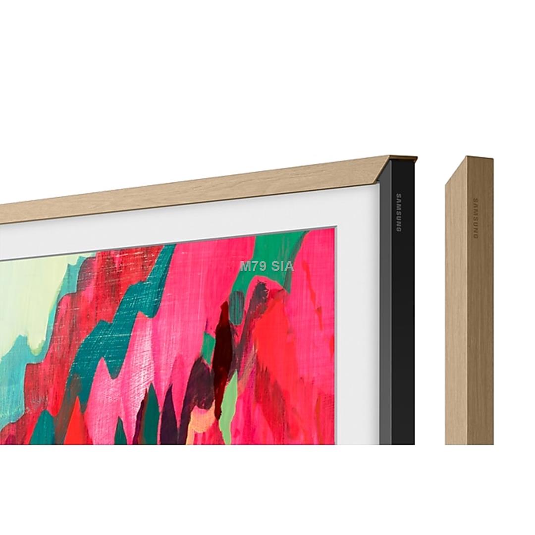 Samsung The Frame  75``  besa -