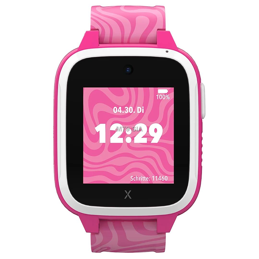 Xplora XGO3 Gen 2 roza -