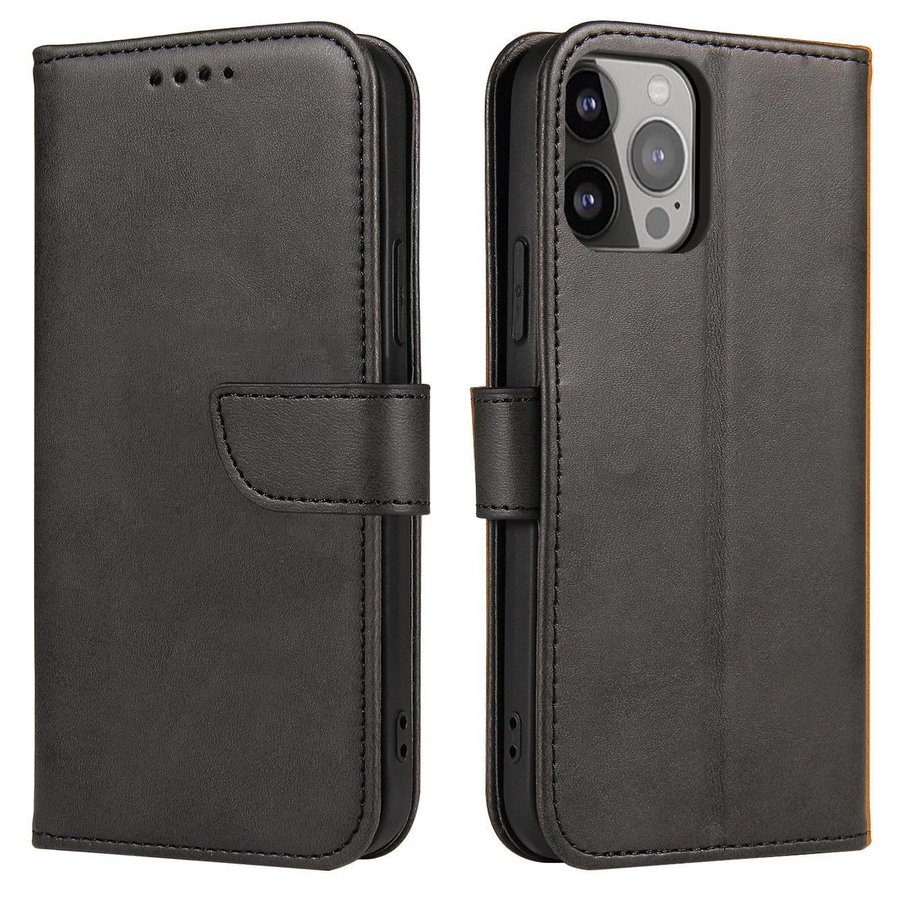 Magnet Case etui Google Pixel 7