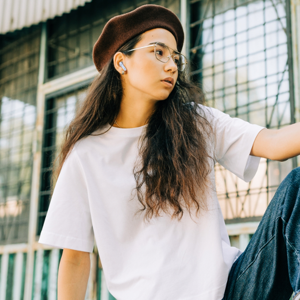 JBL Wave 300TWS Black 6925281993497