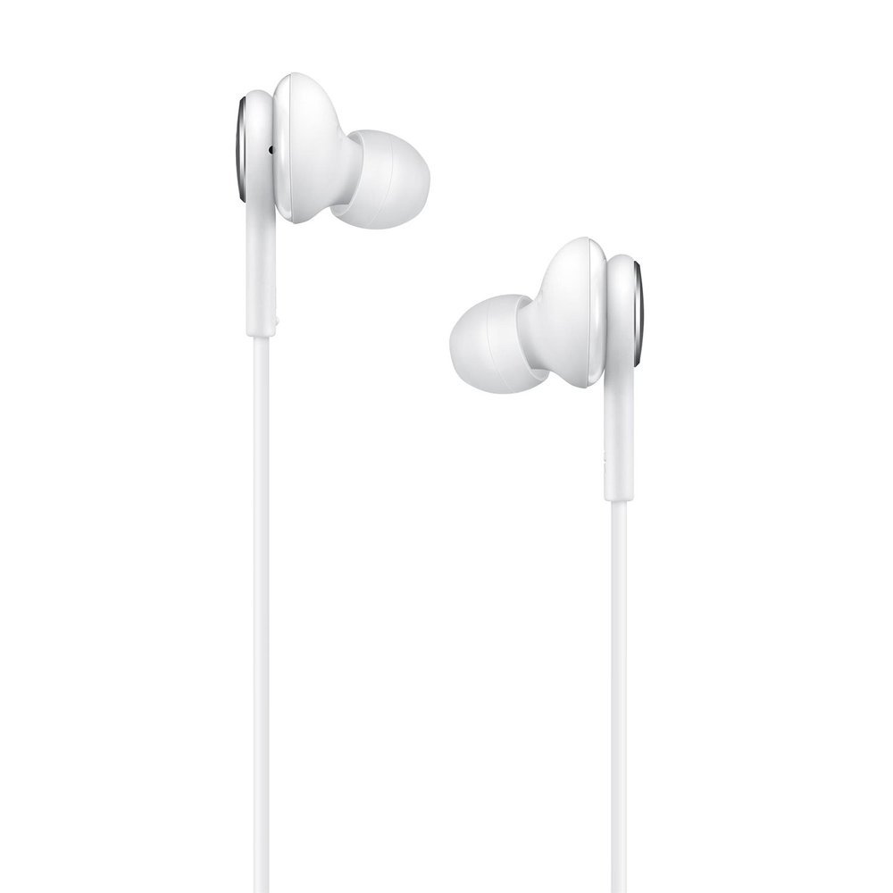 Samsung AKG Type-C Earphones White