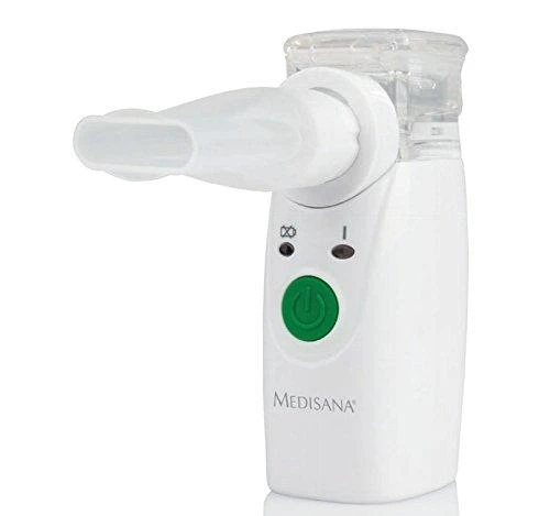 Medisana IN 525 Mini Inhaliatorius 54115