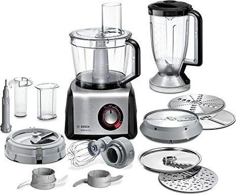 Virtuvinis kombainas Bosch MC812M865 MultiTalent 8