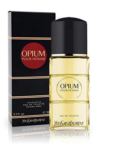Kvepalai vyrams Yves Saint Laurent Opium