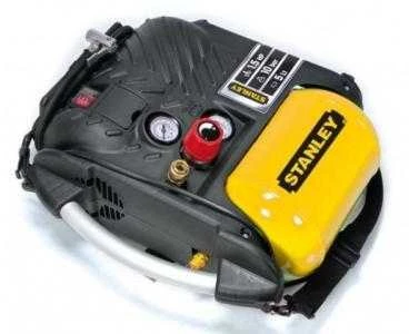 Stanley  betepalinis kompresorius Air Boss 5L