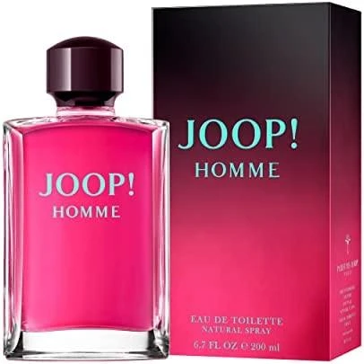 Kvepalai vyrams Joop! Homme EDT  200
