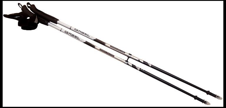 Gabel Stride Light FLS SMU  120