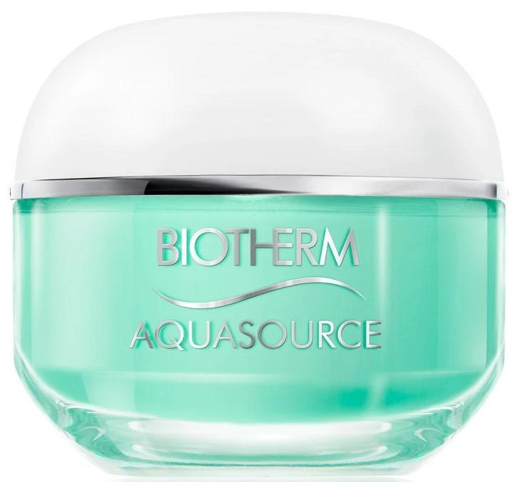 Biotherm Aquasource 48H Deep Hydration Jauninamasis