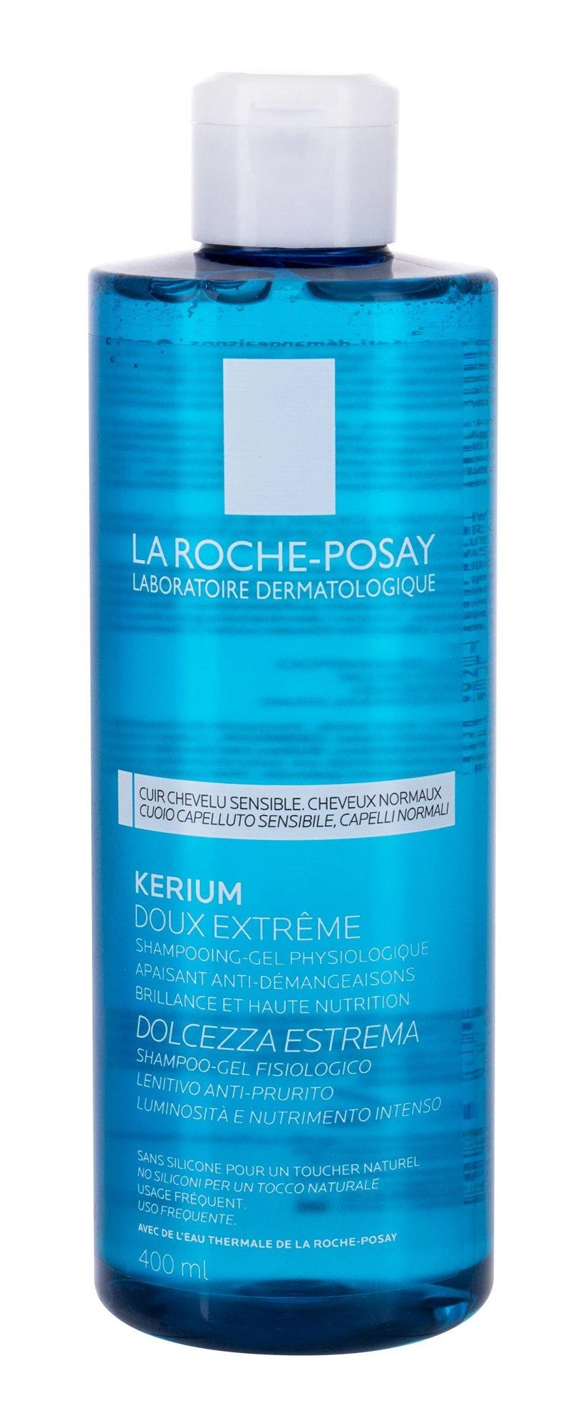 La Roche Posay Kerium Extra Gentle