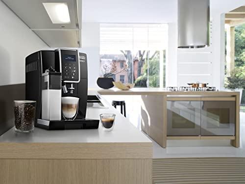 Kavos aparatas DeLonghi ECAM 356.57