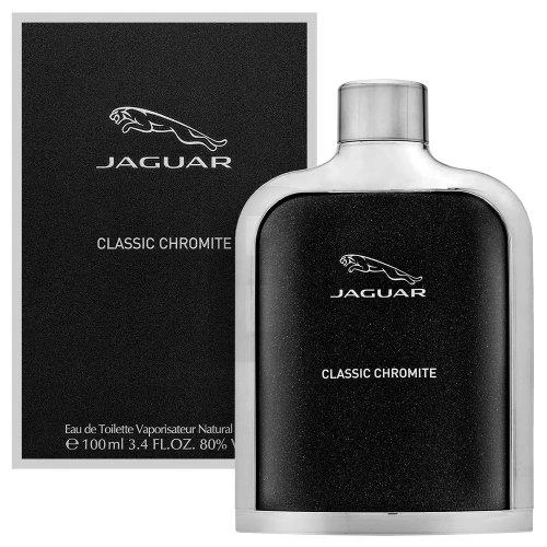 Kvepalai vyrams Jaguar Classic Chromite EDT