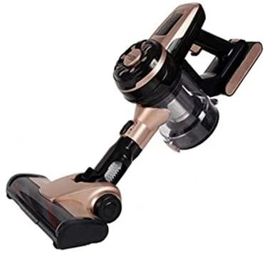 Adler AD 7044 Cordless operating, Handstick and Handheld, 22.2 V, Operating time (max) 40 min, Bronze Putekļu sūcējs
