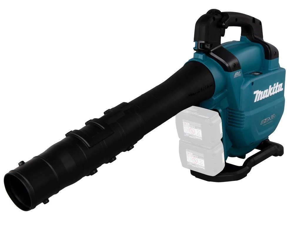 Akumuliatorinis pūstuvas-siurblys Makita DUB363ZV (be akumuliatorių