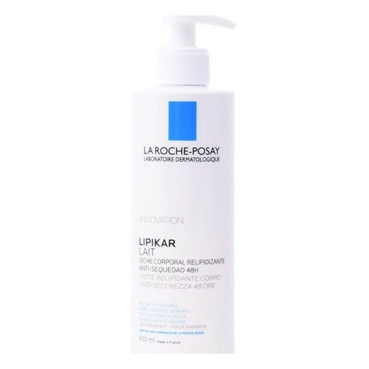 La Roche Posay Lipikar Lait Body