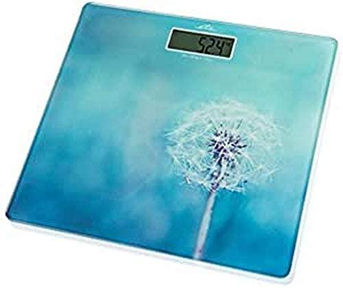 ETA Personal Scales | ETA178090040 Breeze | Maximum weight (capacity) 180 kg | Accuracy 100 g | Blue Svari