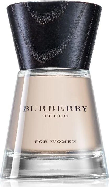 Burberry Touch For Women EDP parfumuotas