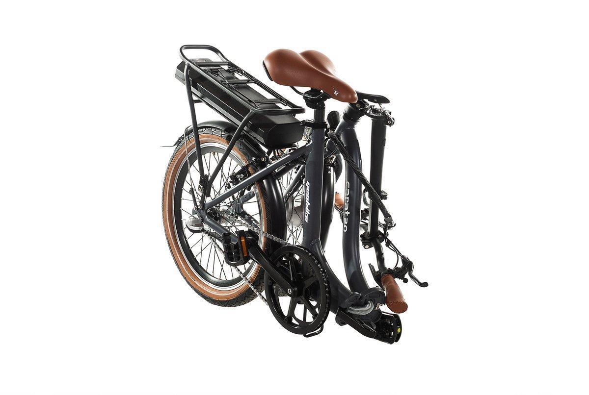 Dviratis GEOBIKE Carat 2,0 20"–10,4 Ah (Dydis: 10,4 Ah) 2099900020827 (2099900020827) Pilsētas velosipēds Dviratis GEOBIKE Carat 2,0 20"–10,4 Ah (Dydis: 10,4 Ah) 2099900020827 (2099900020827) Pilsētas velosipēds