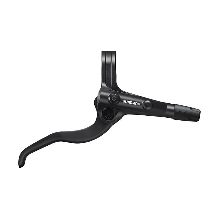 Diskinių stabdžių rankenėlė Shimano Alivio BL-MT401