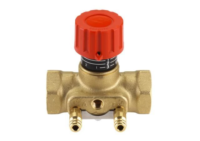 Balansinis ventilis Danfoss ASV-I-20 003L7642 (5702421527924)