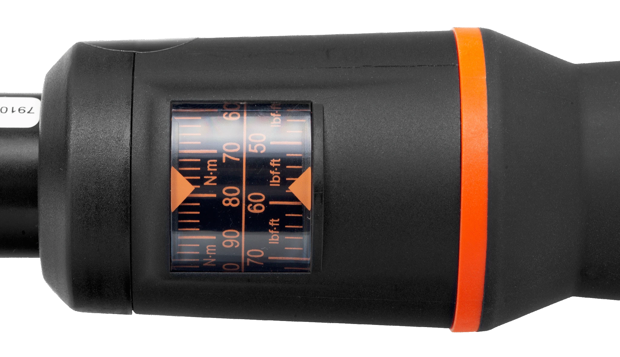 Bahco Mechaninis dinamometrinis raktas 40-200Nm ±3%