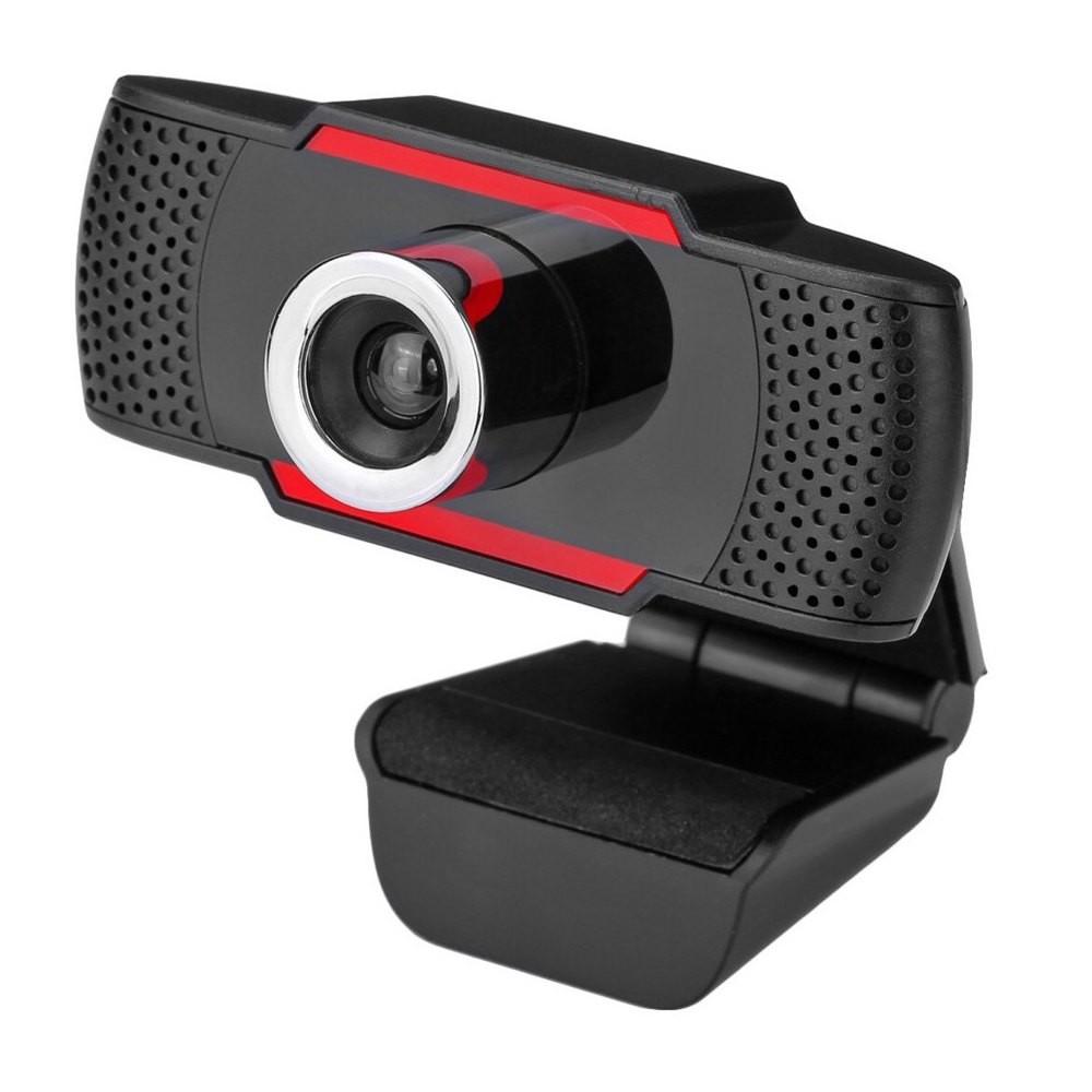 TECHLY Full HD USB kamera su
