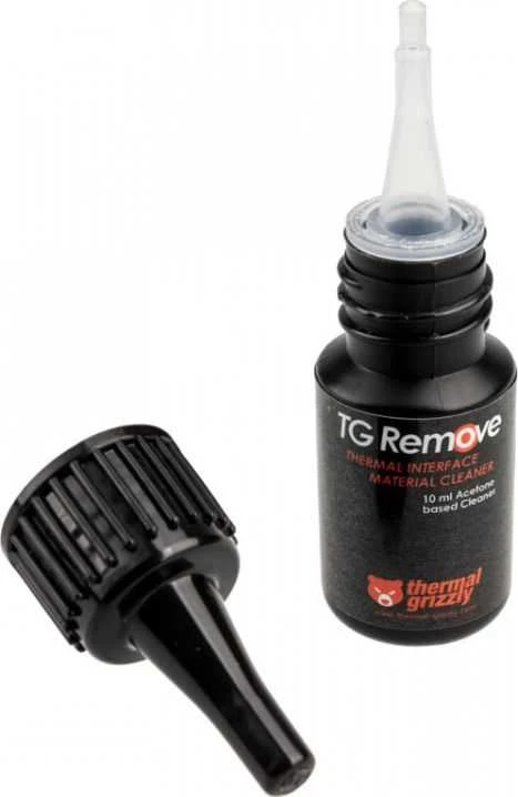 Thermal Grizzly Nano valiklis acetono pagrindu