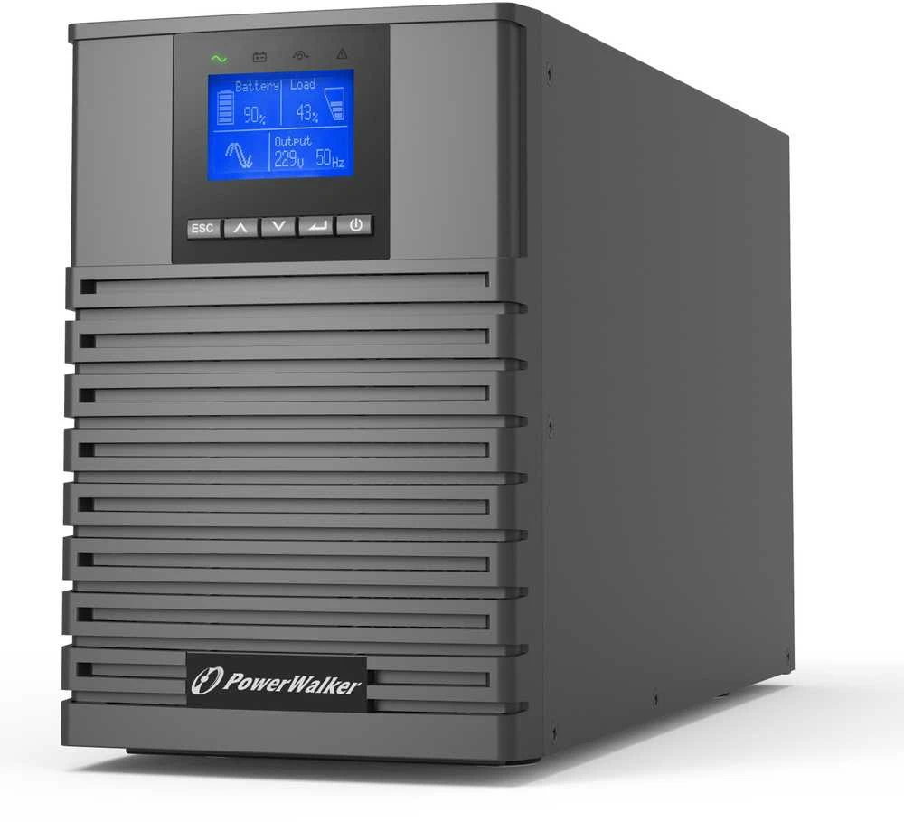 Power Walker POWERWALKER UPS On-Line VFI