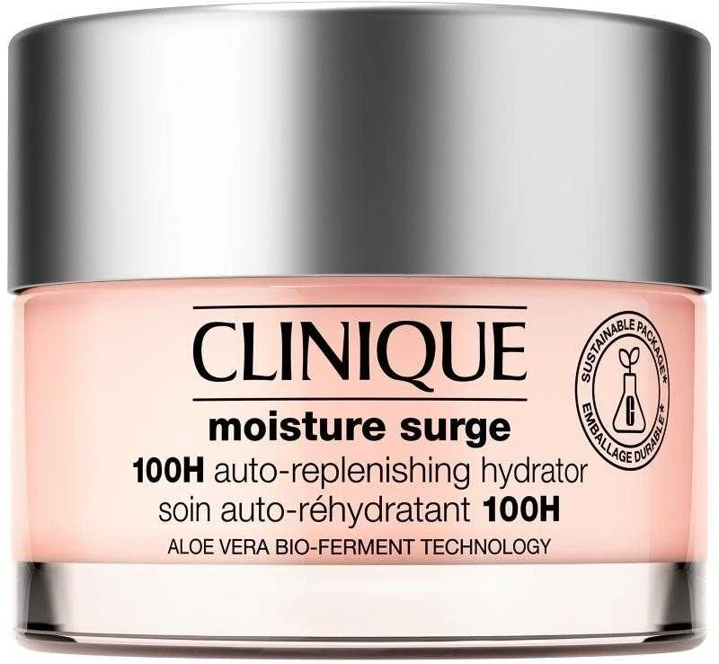 Drėkinamasis gelinis kremas Clinique Moisture Surge