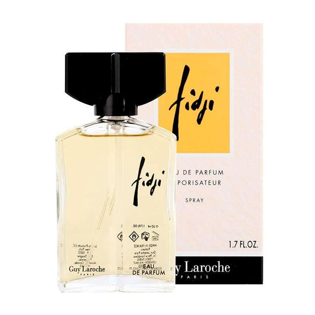 Kvepalai moterims Guy Laroche Fidji EDP
