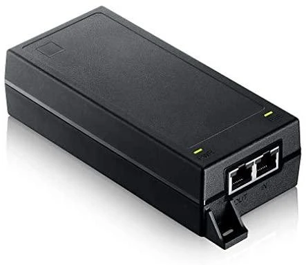 ZYXEL POE12-60W kelių gigabitų 1/2 5/5