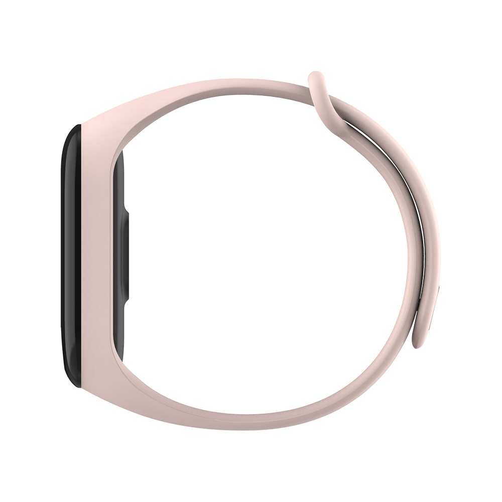 Forever smart bracelet Forever SB-50 pink Viedais pulkstenis, smartwatch