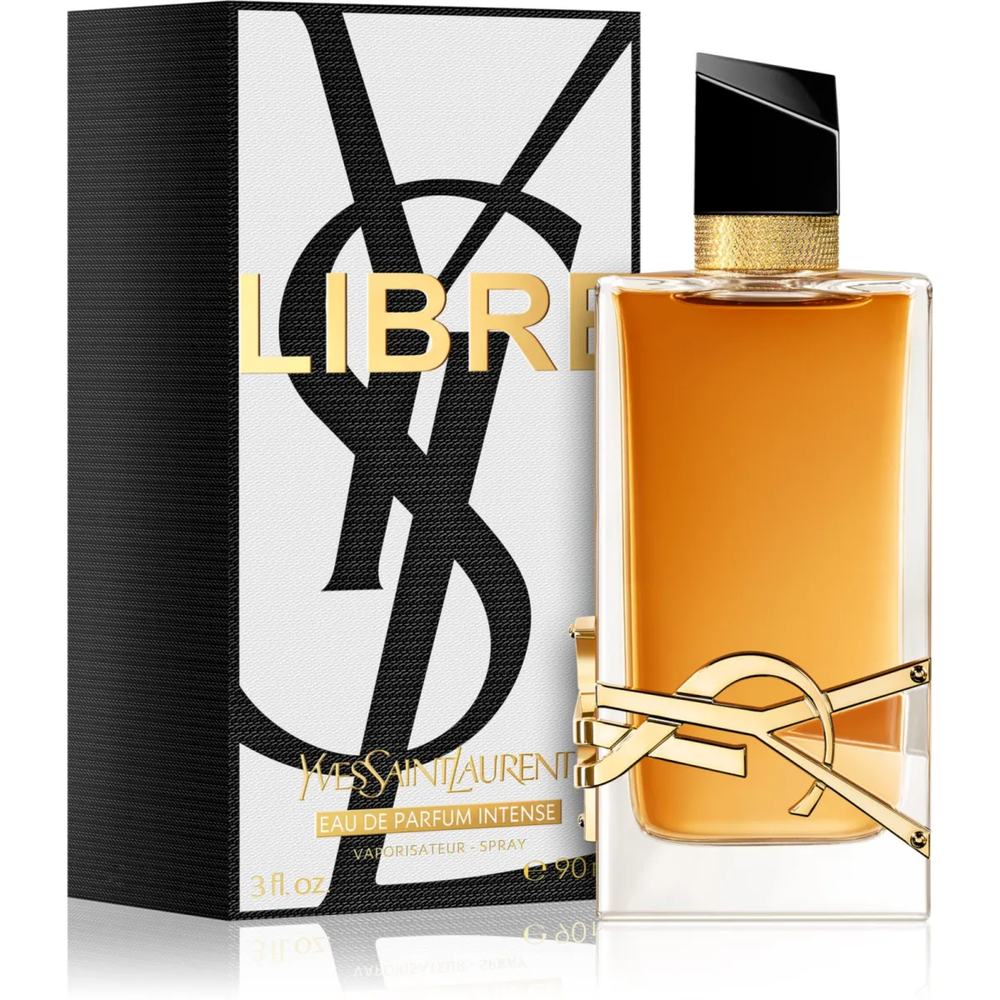 Yves Saint Laurent Libre Intense Smaržas EDP 90ml Smaržas sievietēm