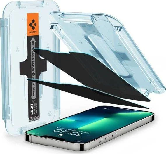 Apsauginis stiklas Spigen GLAS.TR #8222