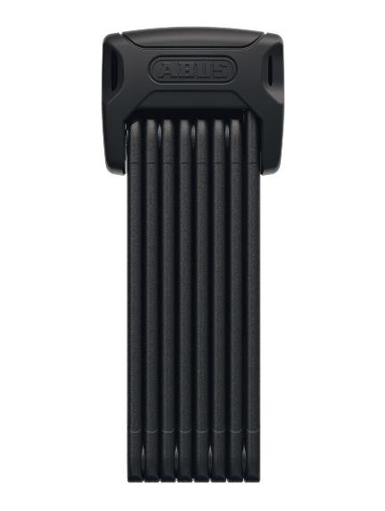 ABUS Bordo 6000/90 SH Black 4003318620942