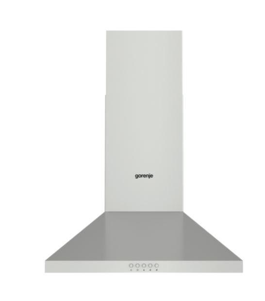 Gorenje WHC529E4X - Prie sienos montuojamas