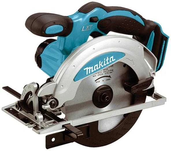 Makita DSS610Z Akumuliatorius diskinis pjūklas  18