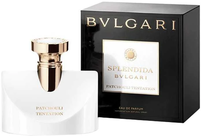 Bvlgari Splendida Patchouli Tentation Eau De