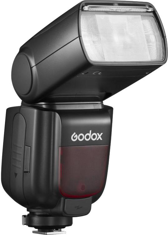 Godox TT685IIN            Nikon zibspuldze