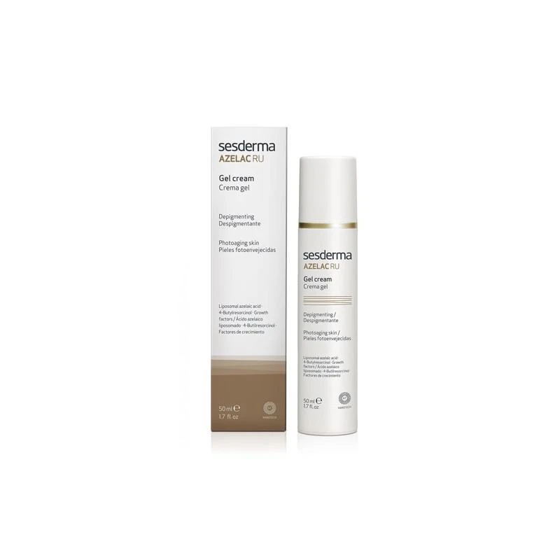 Sesderma Azelac RU gelinis kremas 50