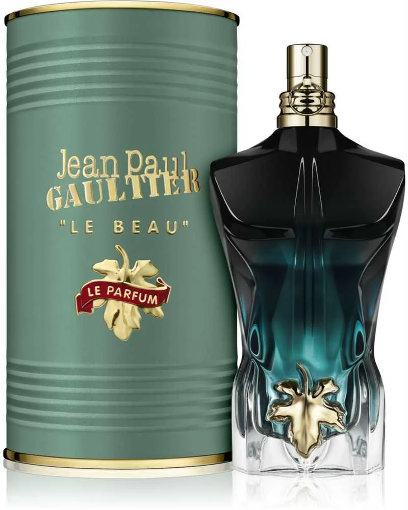 Kvepalai vyrams Jean Paul Gaultier Le