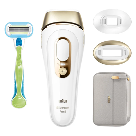 BRAUN Silk-expert Pro 5 PL5154 IPL