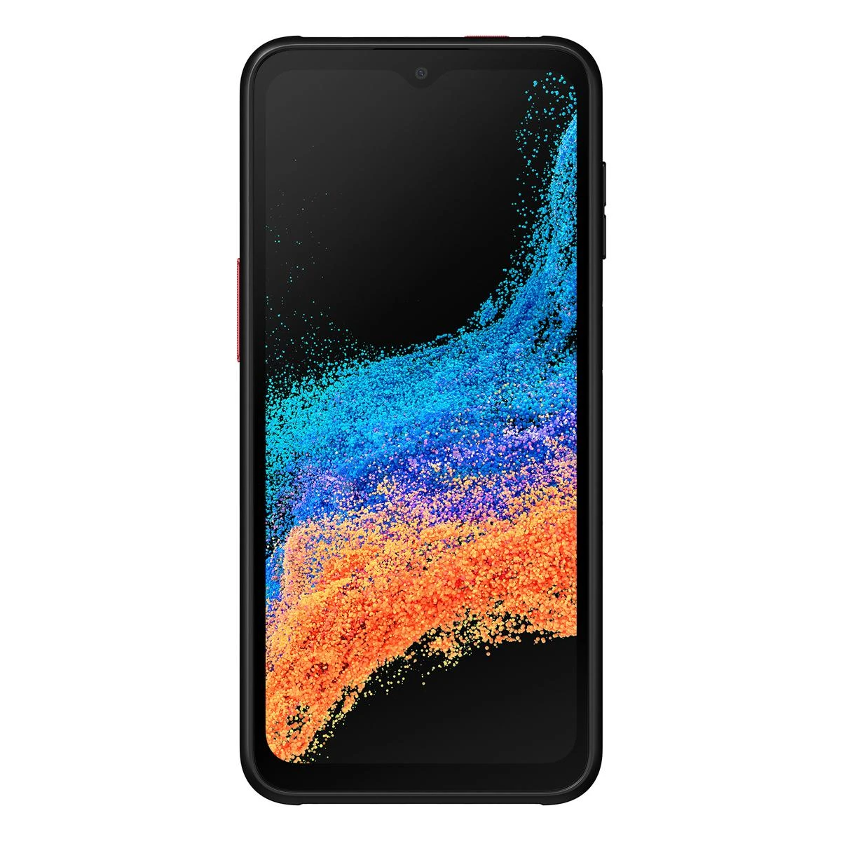 Samsung Galaxy Xcover 6 Pro 6GB/128GB Enterprise Edition Black Mobilais Telefons